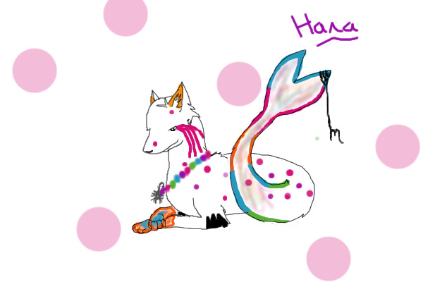 Hana for charity5462389