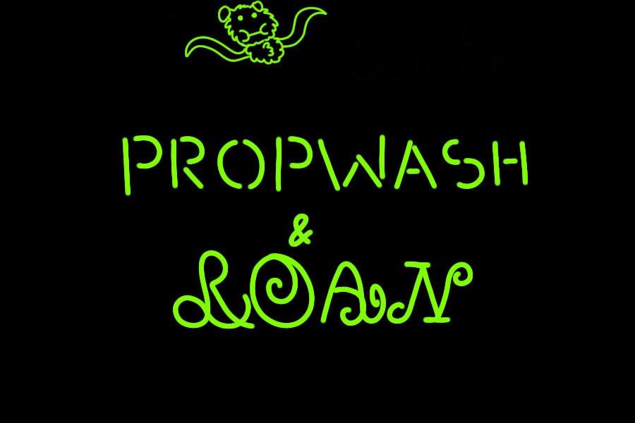 Colab with Propwash and Roan