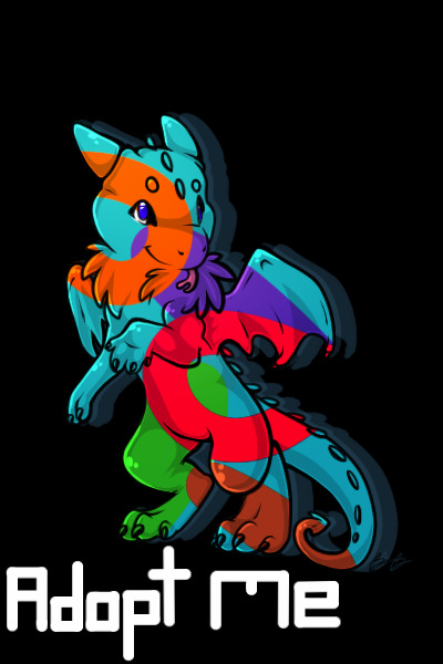 Basilisk Dragon 36
