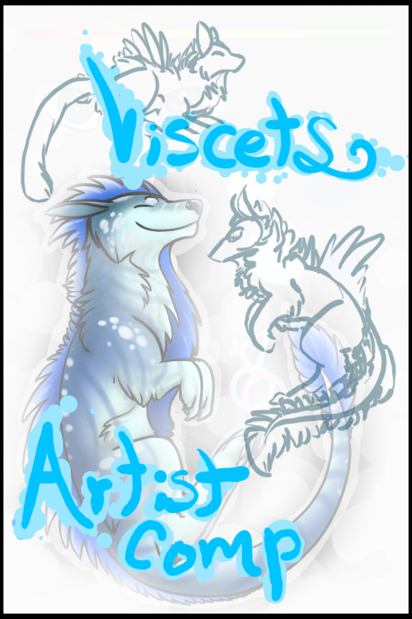 Viscets - Artist Comp