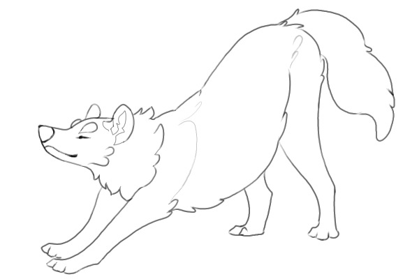 sketch