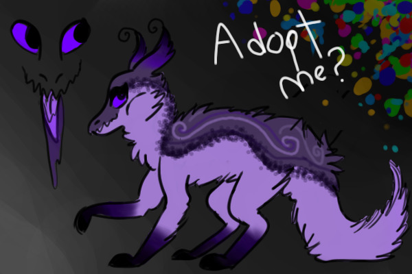 SPD #3- Adopt Me?