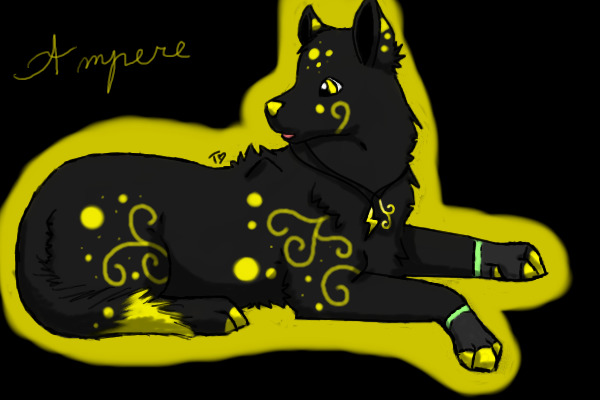 Ampere