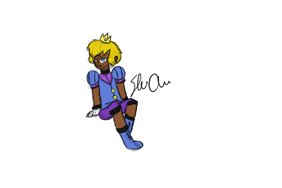 Prinxe Charming