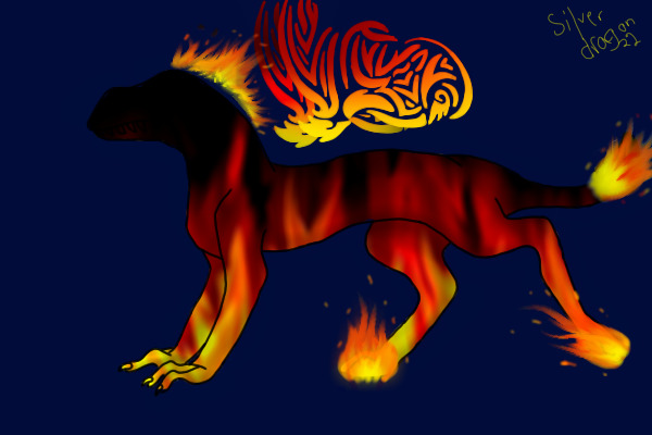NWND (No Where Near Done)