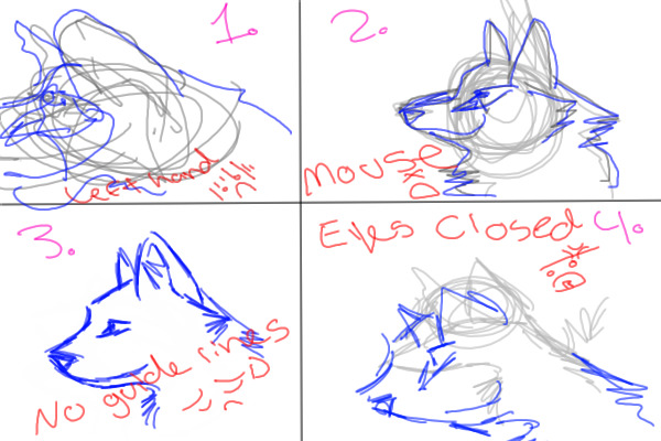 Appreciate Guidelines, right hands, and tablets<333