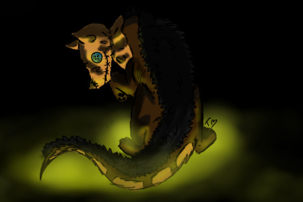 For Frey