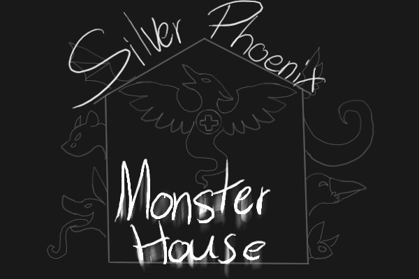 Silver Phoenix Monster House NEWS UPDATE PG.2