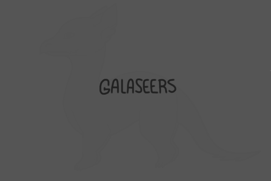 Galaseers