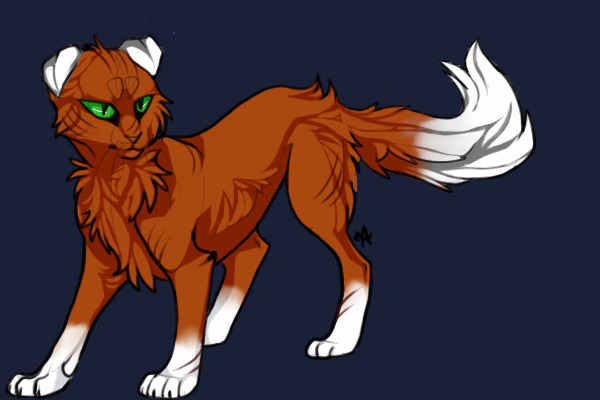 Foxstrike