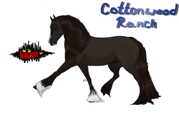 CWHR: Cowgirlchrista's custom