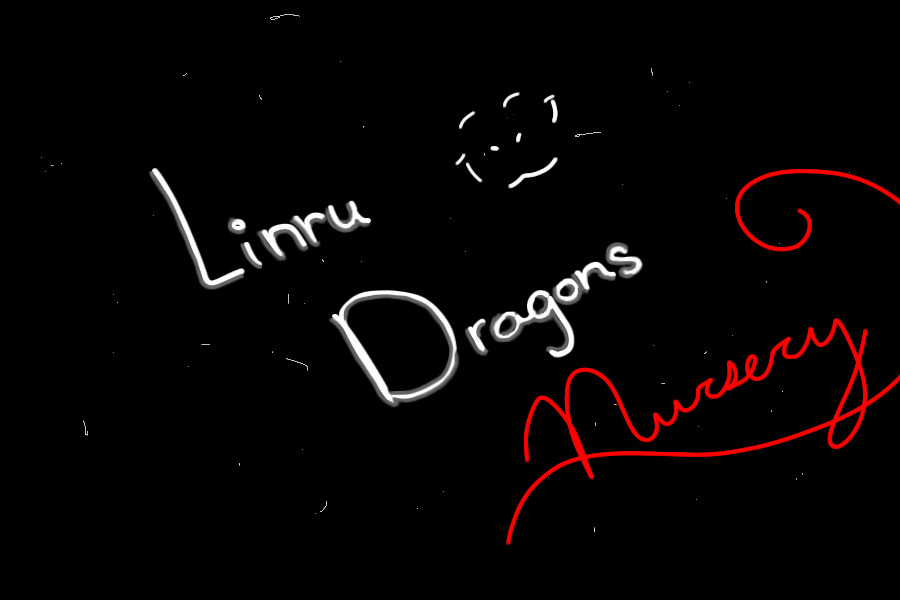 Linru Dragons Nursery