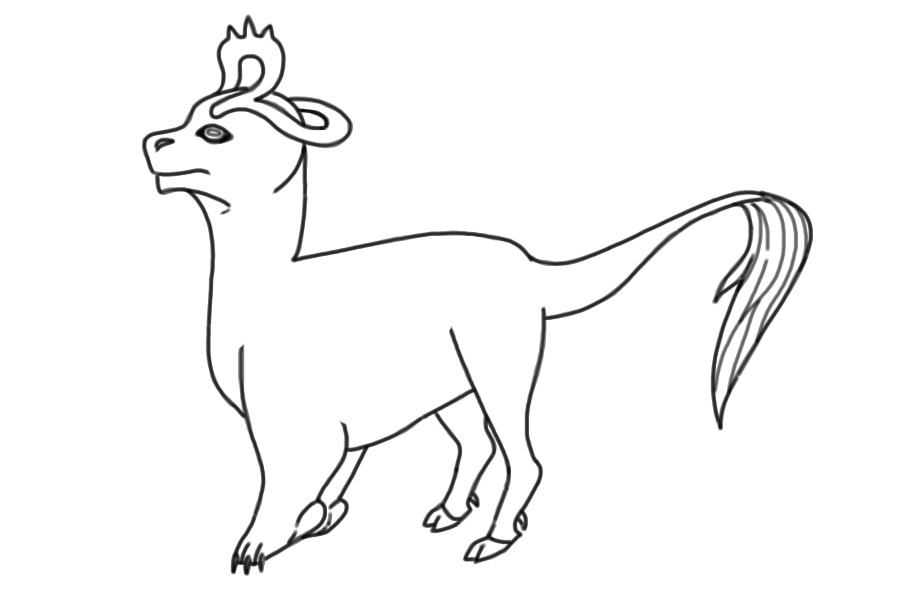 Unicorn version 2