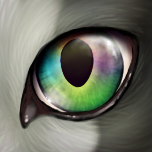 Eye Avatar~