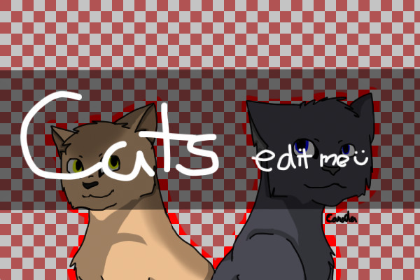 Cats | edit meh |