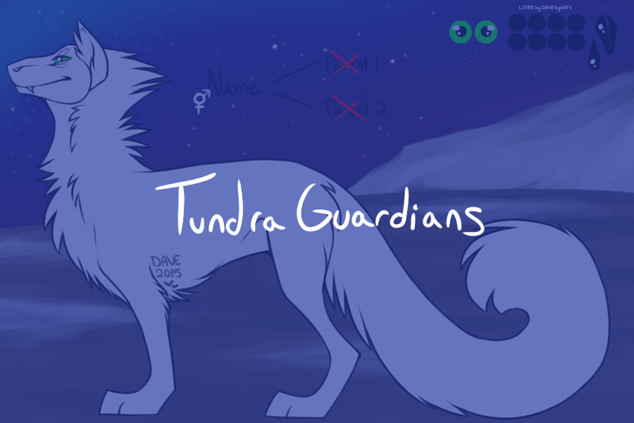 Tundra Guardians