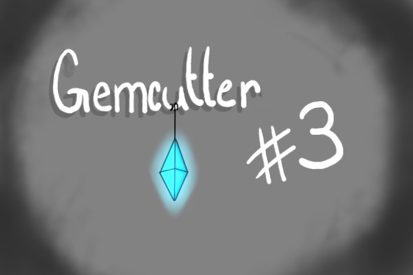 Gemcutter #3 [open adopt]