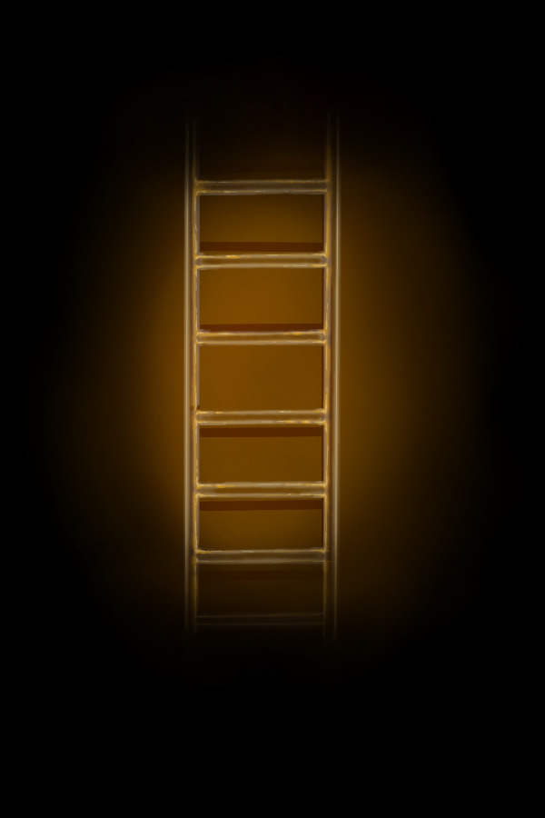 memory ladder