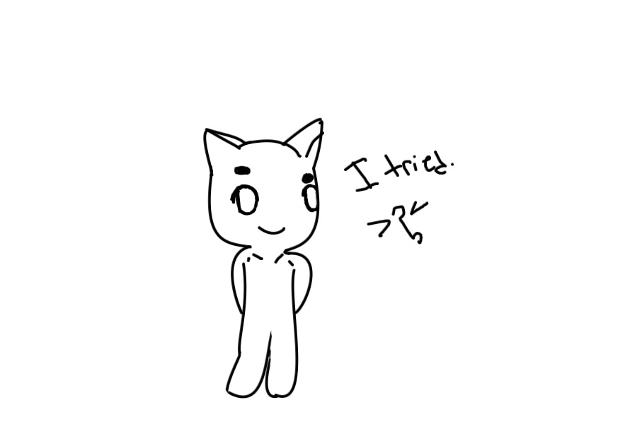 Chibi Kitties (WIP!)