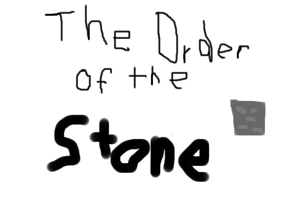 The Order of the Stone 1-A Minecraft Webcomic