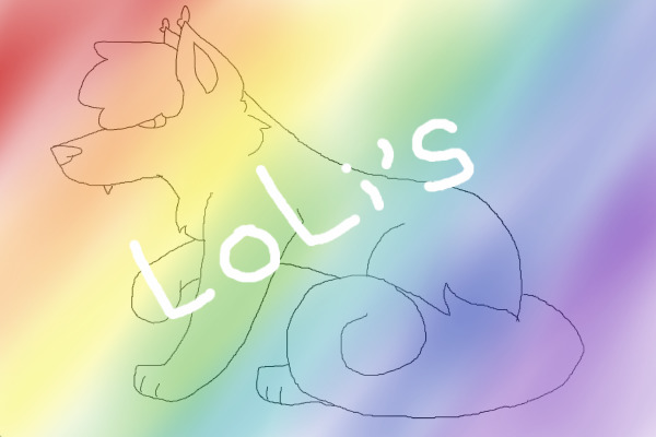 /o\ lølï'ṡ /o\  ώïρ (CLOSED, NEW THREAD)