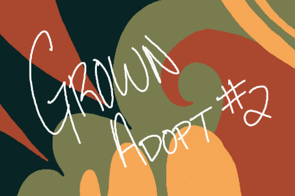 Zareyl Grown Adopt #2