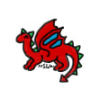 Mini dragon