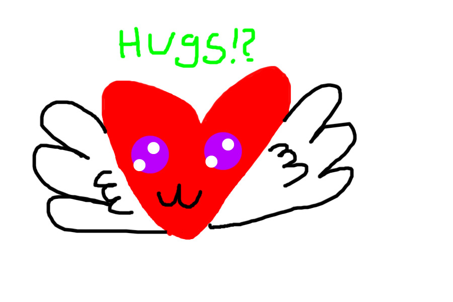 hugs??!!