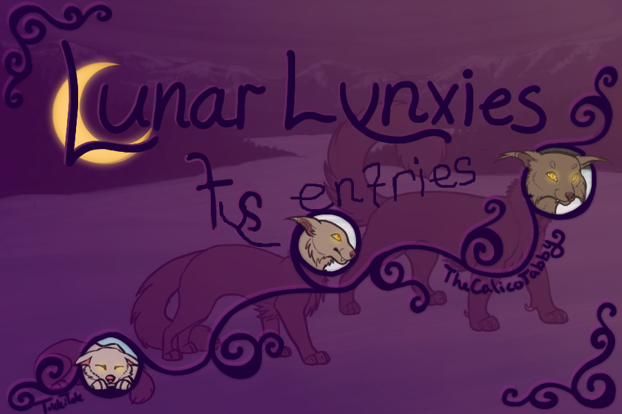 Ty's Lynxies