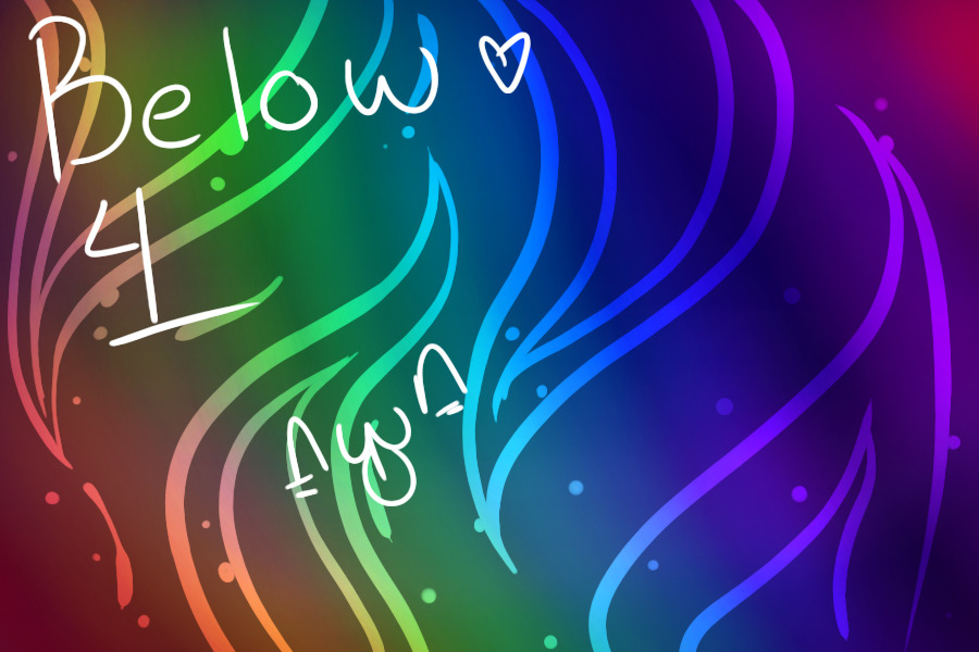 Custom lined batch just bc- Flightrising