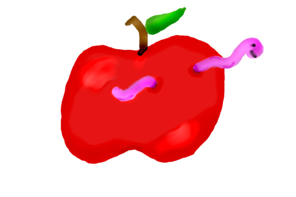 ~*Apple!!!*~