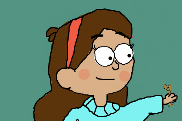 Ask Mabel #2: Why do you like sweaters?