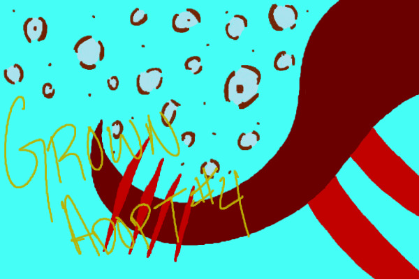 Zareyl Grown Adopt #4