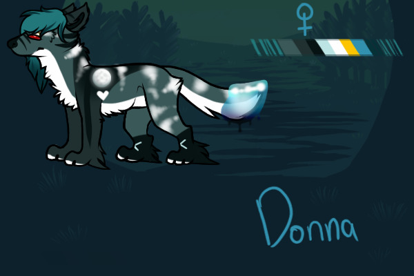 Donna <3