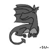 Mini Dragons
