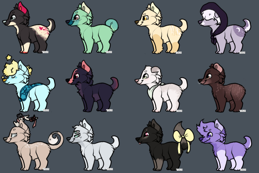 adopts (4/12 open)