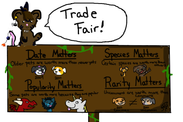 Trade Rules