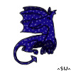 Cluster #2; Dragon #2