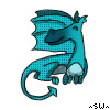 Cluster #2; Dragon #3