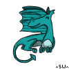 Cluster #2; Dragon #4