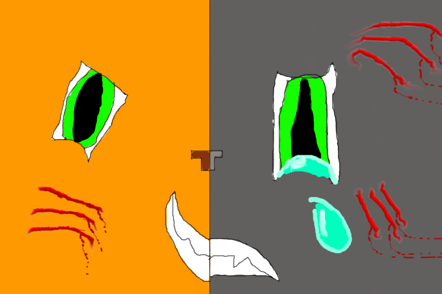 Fan-art For Shadowy101 on scratch.mit.edu