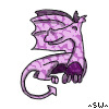 Cluster #3; Dragon #3