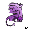 Cluster #3; Dragon #4
