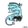 Cluster #5; Dragon #1