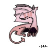 Cluster #5; Dragon #2