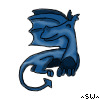 Cluster #5; Dragon #3
