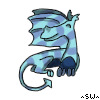 Cluster #5; Dragon #5