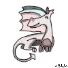 Cluster #5; Dragon #6