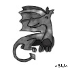 Cluster #4; Dragon #2