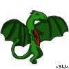Cluster #6; Dragon #1